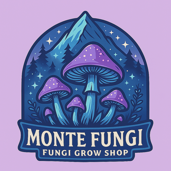 Monte Fungi