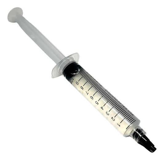Jeringa de Esporas 10ml (Genetica a Eleccion)