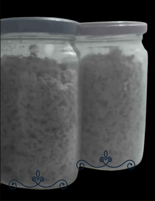 Micelio Para Cultivo de Hongos Psilocib3s 1 Frasco